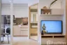 Condo for rent in Sindhorn Midtown, Lumpini, Bangkok near BTS Chit Lom