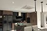 2 Bedroom Townhouse for rent in Chong Nonsi, Bangkok