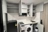 Condo for rent in SOHO Bangkok Ratchada, Huai Khwang, Bangkok near MRT Huai Khwang