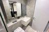Condo for rent in SOHO Bangkok Ratchada, Huai Khwang, Bangkok near MRT Huai Khwang