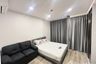 Condo for rent in SOHO Bangkok Ratchada, Huai Khwang, Bangkok near MRT Huai Khwang