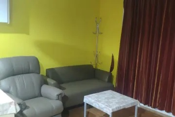 1 Bedroom Condo for rent in Focus on Saladaeng, Silom, Bangkok near BTS Sala Daeng