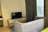 1 Bedroom Condo for rent in Ashton Silom, Suriyawong, Bangkok near BTS Chong Nonsi