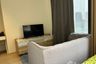1 Bedroom Condo for rent in Ashton Silom, Suriyawong, Bangkok near BTS Chong Nonsi