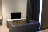 1 Bedroom Condo for rent in Ashton Silom, Suriyawong, Bangkok near BTS Chong Nonsi