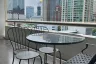 2 Bedroom Condo for rent in Somkid Gardens, Lumpini, Bangkok near BTS Chit Lom