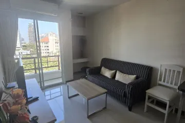 1 Bedroom Apartment for rent in Phra Khanong Nuea, Bangkok near BTS Ekkamai