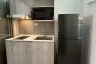 Condo for rent in Ideo Charan 70 - Riverview, Bang Phlat, Bangkok near MRT Bang Phlat