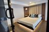1 Bedroom Condo for rent in Park Origin Chula Samyan, Maha Phruettharam, Bangkok near MRT Sam Yan