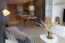 1 Bedroom Condo for rent in Villa Asoke, Makkasan, Bangkok near MRT Phetchaburi