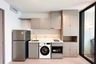 1 Bedroom Condo for rent in Life Asoke Hype, Makkasan, Bangkok near MRT Phra Ram 9
