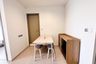 1 Bedroom Condo for rent in Life Asoke Hype, Makkasan, Bangkok near MRT Phra Ram 9