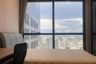 Condo for rent in Ashton Chula-Silom, Si Phraya, Bangkok near MRT Sam Yan