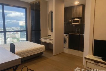 Condo for rent in Si Phraya, Bangkok near MRT Sam Yan