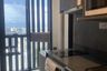Condo for rent in Ashton Chula-Silom, Si Phraya, Bangkok near MRT Sam Yan