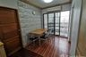 1 Bedroom Condo for rent in Phayathai Plaza, Thung Phaya Thai, Bangkok near BTS Phaya Thai