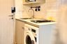1 Bedroom Condo for rent in Ideo Q Chula - Samyan, Maha Phruettharam, Bangkok near MRT Sam Yan