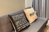 1 Bedroom Condo for rent in Ideo Q Chula - Samyan, Maha Phruettharam, Bangkok near MRT Sam Yan