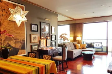 1 Bedroom Condo for rent in Khlong San, Bangkok near BTS Khlong San