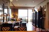 1 Bedroom Condo for rent in Baan Chao Praya, Khlong San, Bangkok near BTS Saphan Taksin