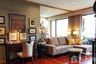 1 Bedroom Condo for rent in Baan Chao Praya, Khlong San, Bangkok near BTS Saphan Taksin