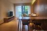 2 Bedroom Condo for rent in Jitimont residence, Khlong Tan Nuea, Bangkok