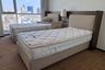 2 Bedroom Condo for rent in Sathorn Prime Residence, Thung Wat Don, Bangkok near BTS Chong Nonsi