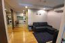 1 Bedroom Condo for rent in 15 Sukhumvit Residences, Khlong Toei Nuea, Bangkok near BTS Nana