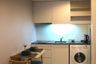 1 Bedroom Condo for rent in 15 Sukhumvit Residences, Khlong Toei Nuea, Bangkok near BTS Nana