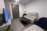 1 Bedroom Condo for rent in The Origin E22 Station, Pak Nam, Samut Prakan near BTS Sai Luat