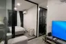 1 Bedroom Condo for rent in The Origin E22 Station, Pak Nam, Samut Prakan near BTS Sai Luat