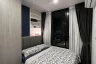 1 Bedroom Condo for rent in The Origin E22 Station, Pak Nam, Samut Prakan near BTS Sai Luat