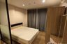1 Bedroom Condo for rent in The Tree Interchange, Bang Sue, Bangkok near MRT Tao Poon