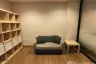 1 Bedroom Condo for rent in The Tree Interchange, Bang Sue, Bangkok near MRT Tao Poon