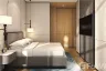 2 Bedroom Apartment for rent in Sathorn Vista, Bangkok &ndash; Marriott Executive Apartments, Thung Maha Mek, Bangkok near BTS Sala Daeng