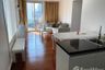 2 Bedroom Condo for rent in Wind Sukhumvit 23, Khlong Toei Nuea, Bangkok near MRT Sukhumvit