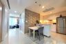 2 Bedroom Condo for rent in Star View, Bang Khlo, Bangkok near BTS Surasak