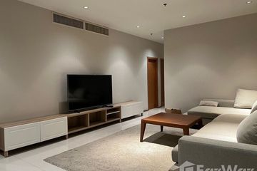 3 Bedroom Condo for rent in Khlong Tan, Bangkok near MRT Queen Sirikit National Convention Centre