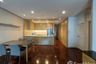 1 Bedroom Condo for rent in President Place, Lumpini, Bangkok near BTS Chit Lom