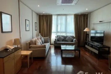1 Bedroom Condo for rent in Lumpini, Bangkok near BTS Chit Lom