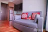 1 Bedroom Condo for rent in Wish Signature Midtown Siam, Thanon Phetchaburi, Bangkok near BTS Ratchathewi