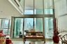 4 Bedroom Condo for rent in The River by Raimon Land, Khlong Ton Sai, Bangkok near BTS Krung Thon Buri