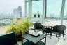 4 Bedroom Condo for rent in The River by Raimon Land, Khlong Ton Sai, Bangkok near BTS Krung Thon Buri