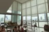 4 Bedroom Condo for rent in The River by Raimon Land, Khlong Ton Sai, Bangkok near BTS Krung Thon Buri