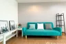 1 Bedroom Condo for rent in Pratunam Prestige, Thanon Phetchaburi, Bangkok near BTS Ratchathewi