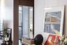 2 Bedroom Condo for rent in Supalai Elite Surawong, Si Phraya, Bangkok near MRT Sam Yan