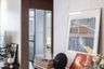 2 Bedroom Condo for rent in Supalai Elite Surawong, Si Phraya, Bangkok near MRT Sam Yan