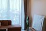 1 Bedroom Condo for rent in Supalai Premier Charoen Nakhon, Khlong San, Bangkok near BTS Khlong San