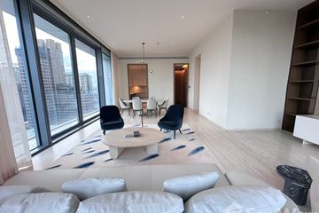 2 Bedroom Condo for rent in SCOPE Langsuan, Lumpini, Bangkok near BTS Chit Lom