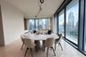 2 Bedroom Condo for rent in SCOPE Langsuan, Lumpini, Bangkok near BTS Chit Lom